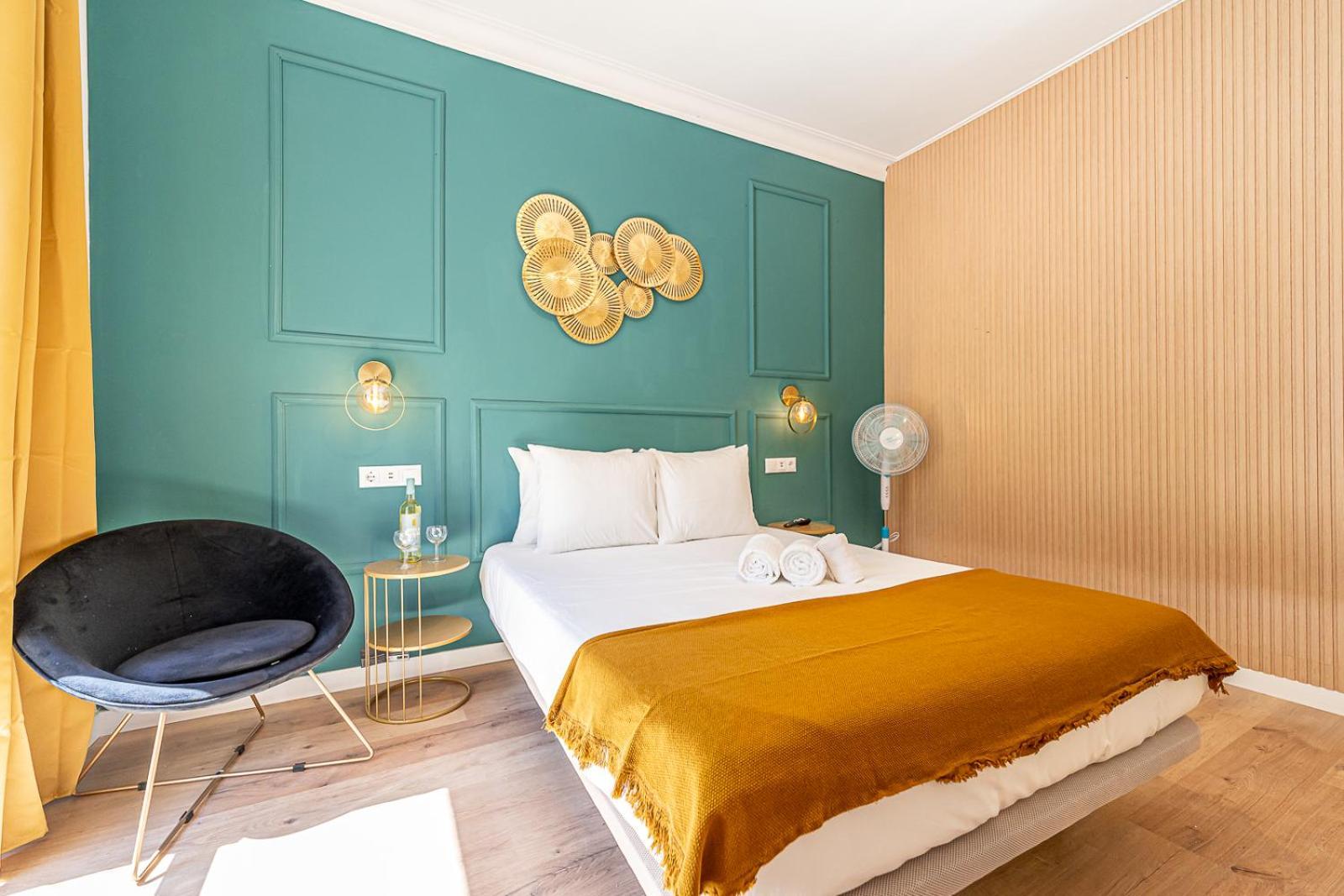 Goa Square By Lisbon With Sintra Hotell Amadora Eksteriør bilde